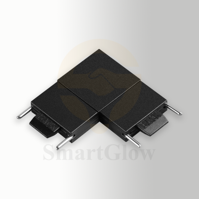Embedded Ceiling Ultra-thin 24V Magnetic Track Accessories