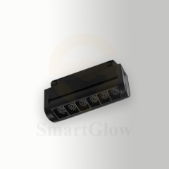 【SG35-06AG】48V 35mm Dimmable Intelligent Remote Control Foldable Magnetic Grille Light