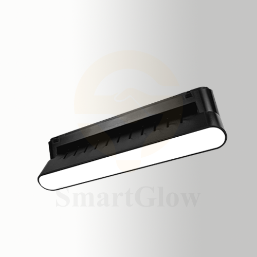 【SG35-10ZF】Low Voltage 48V 35mm Dimmable Remote Control Foldable Magnetic floodLight