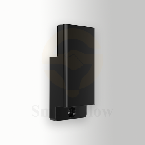 Magnetic Track Power Head
