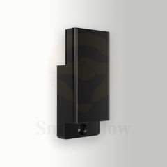 Magnetic Track Power Head