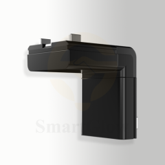 【SG35-RA4】Interior decoration 35mm track Magnetic Track kits Horizontal Angle
