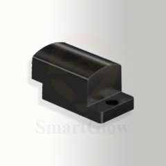 【SG35-RA6】Embedded Ultra-thin Magnetic Track Wire Box