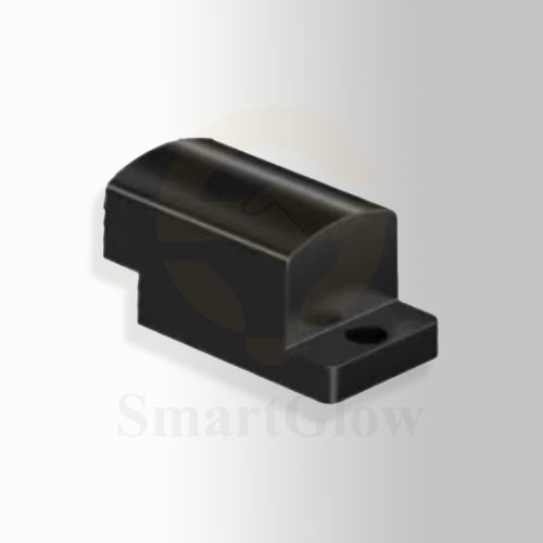 【SG35-RA6】Embedded Ultra-thin Magnetic Track Wire Box