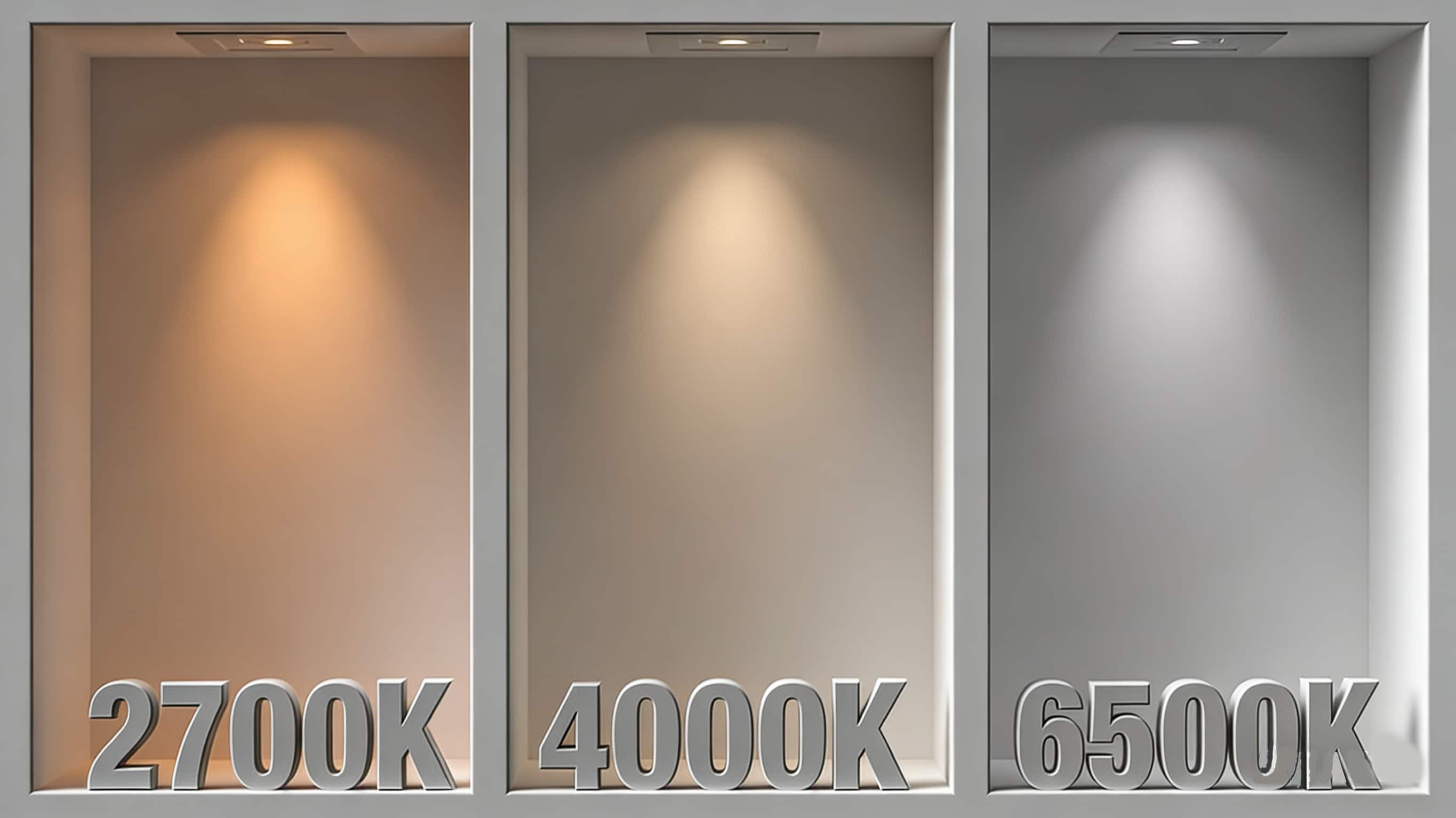 48v magnetic track light