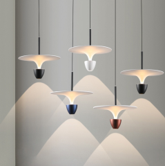48V Commercial Magnetic Track Pendant Light