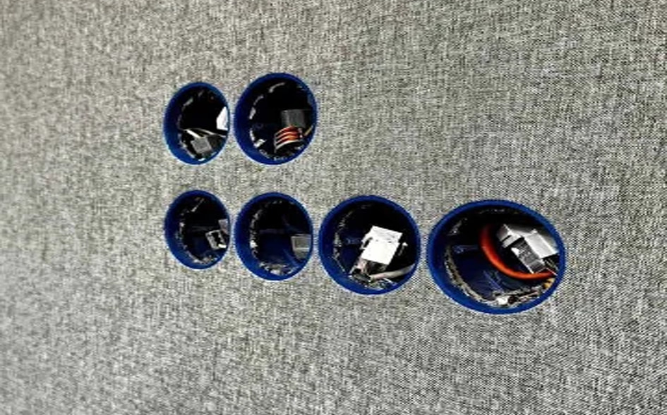 wall noise insulation