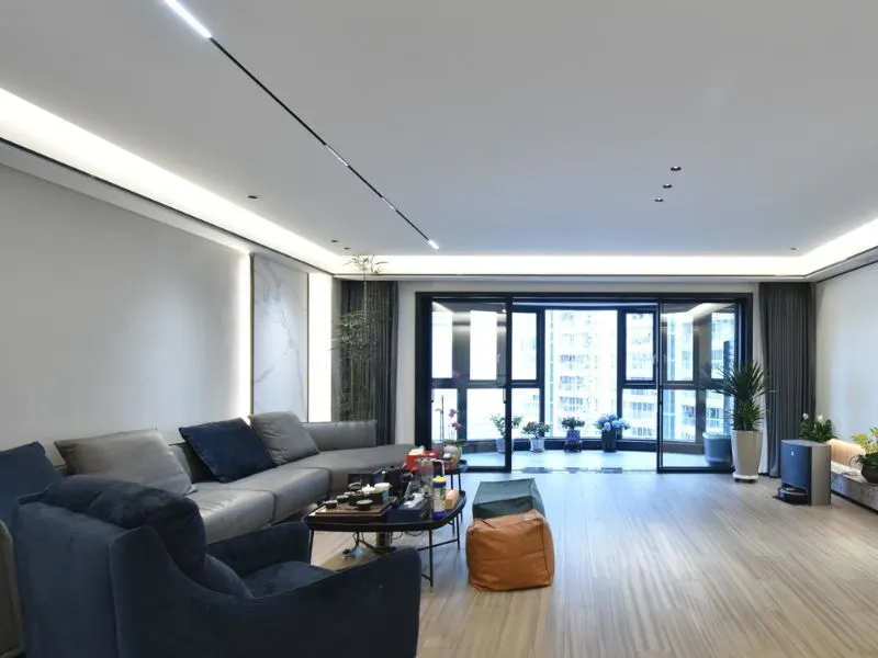 pvc stretch ceiling