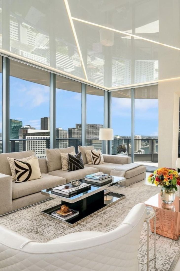 stretch ceiling installation