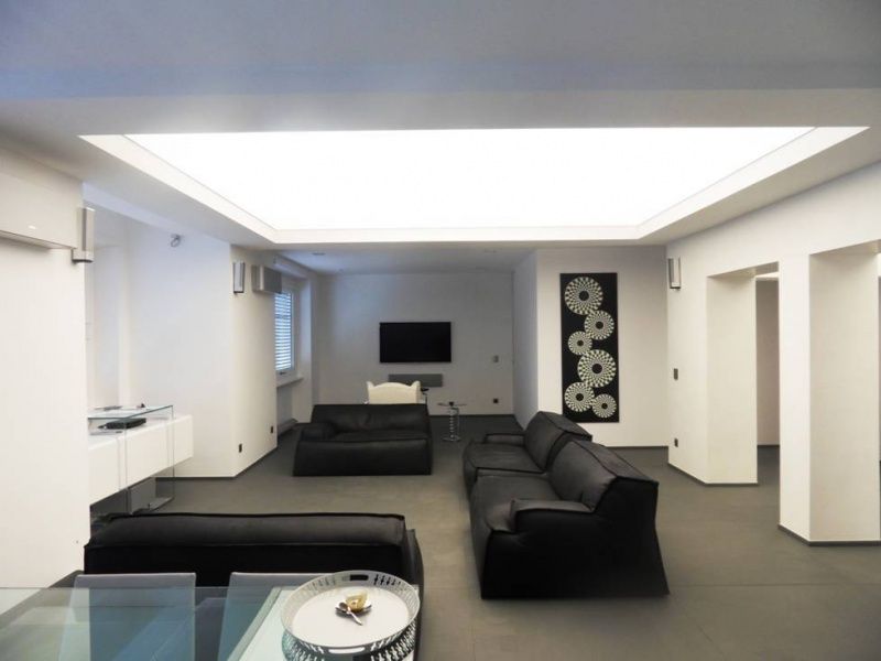 stretch ceiling