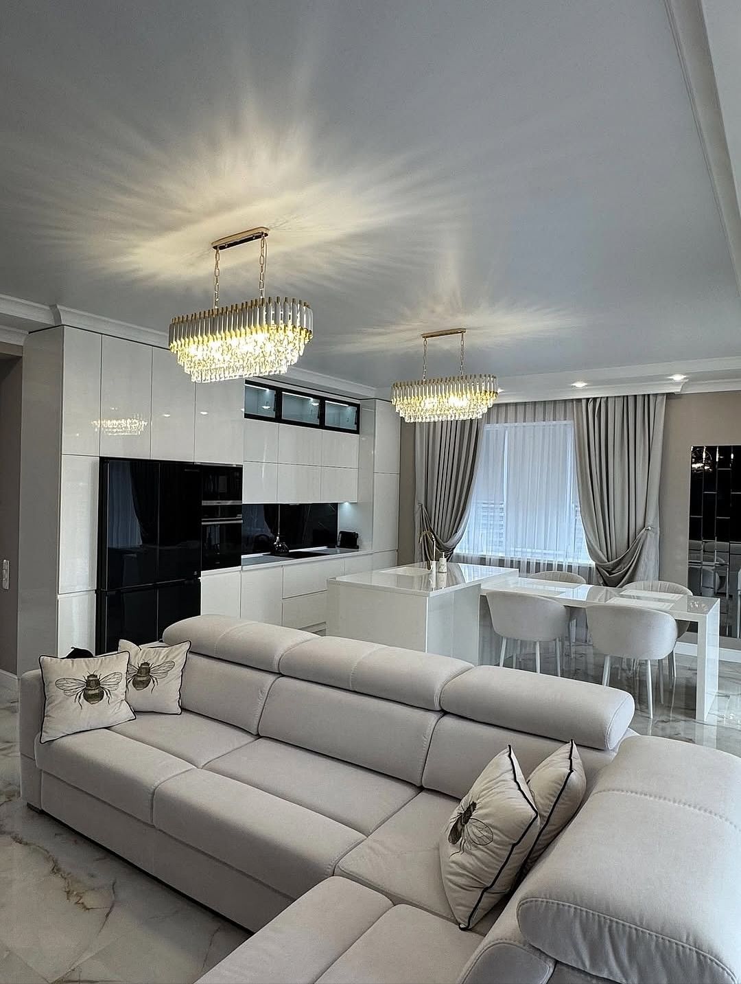 pvc strech ceiling
