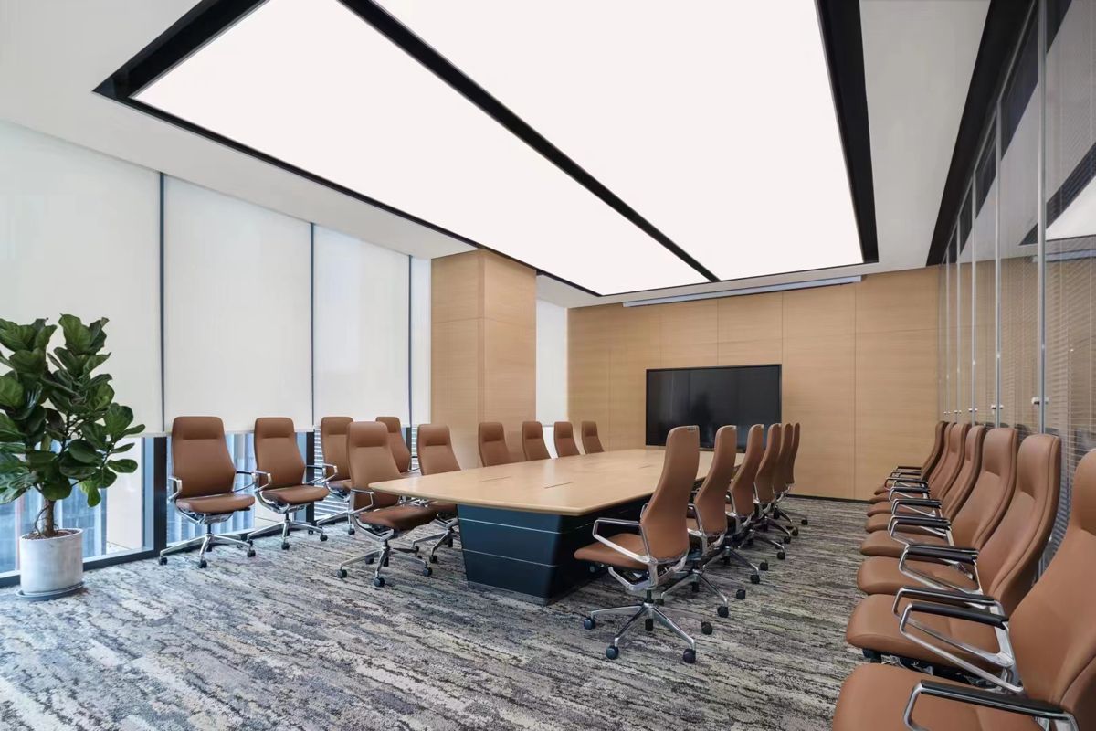 stretch ceiling