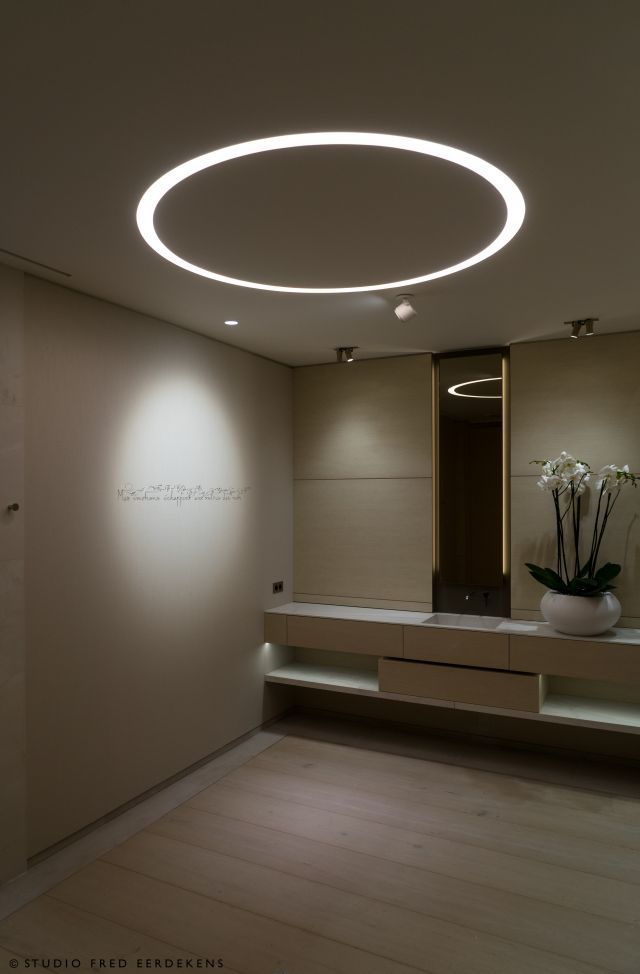 A Full Guide of Curved Magnetic Track Lighting System