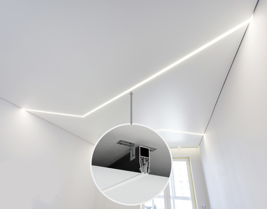 LED Aluminum Profile Lighting