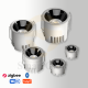 【SG848】1-inch Commercial Trimless Mini Round Recessed Ceiling Led Spotlights