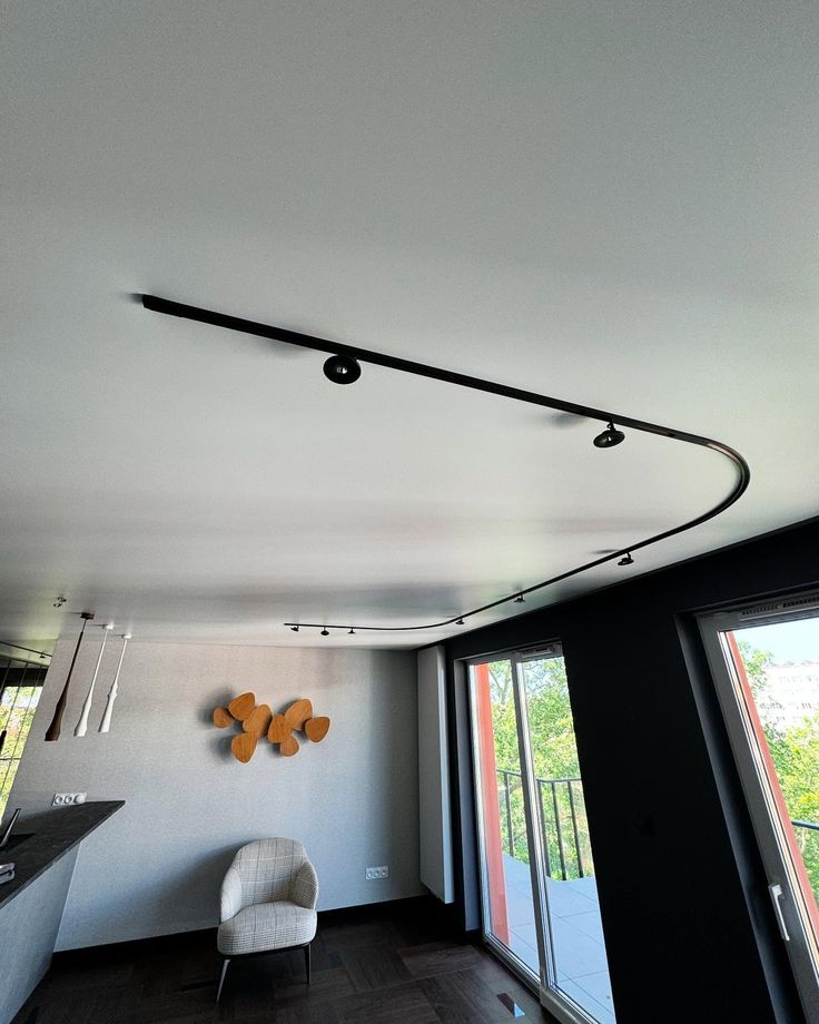 stretch ceiling profiles