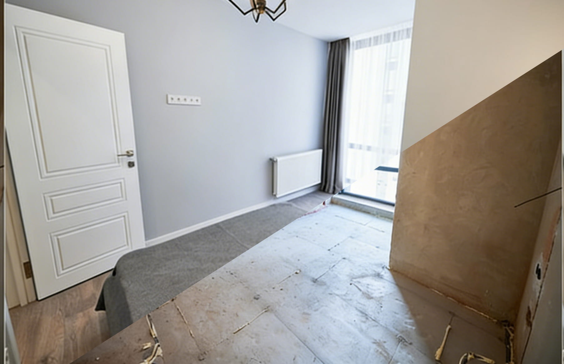 acoustic soundproofing