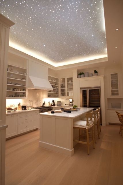 【SGW03】Wall Stretch Ceiling Profile for Seamless Recessed LED Strips Lighting