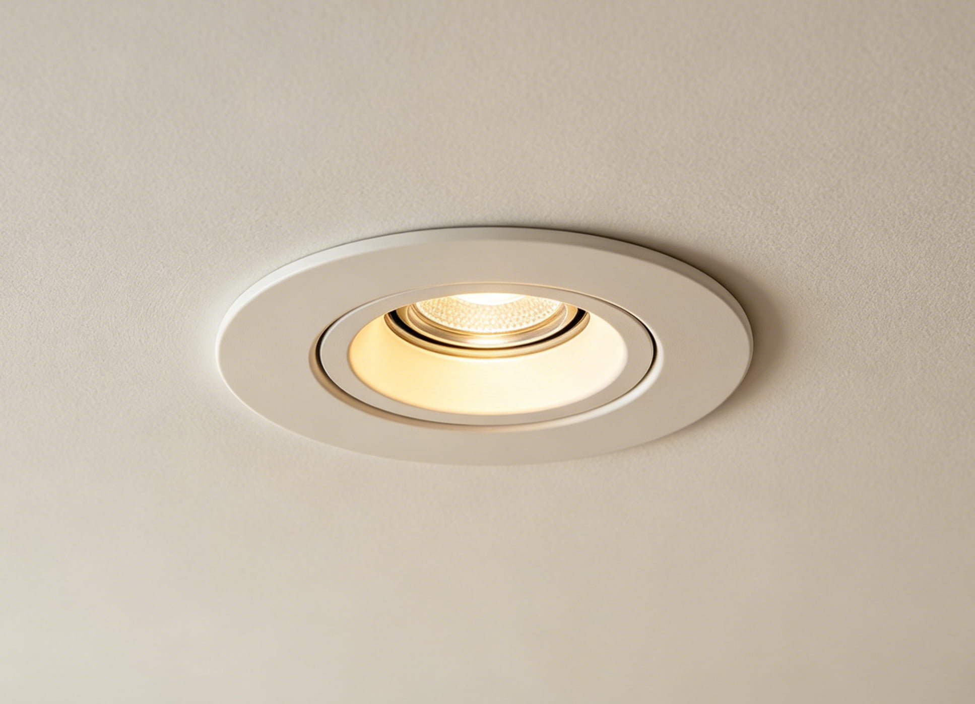 mini recessed downlights​