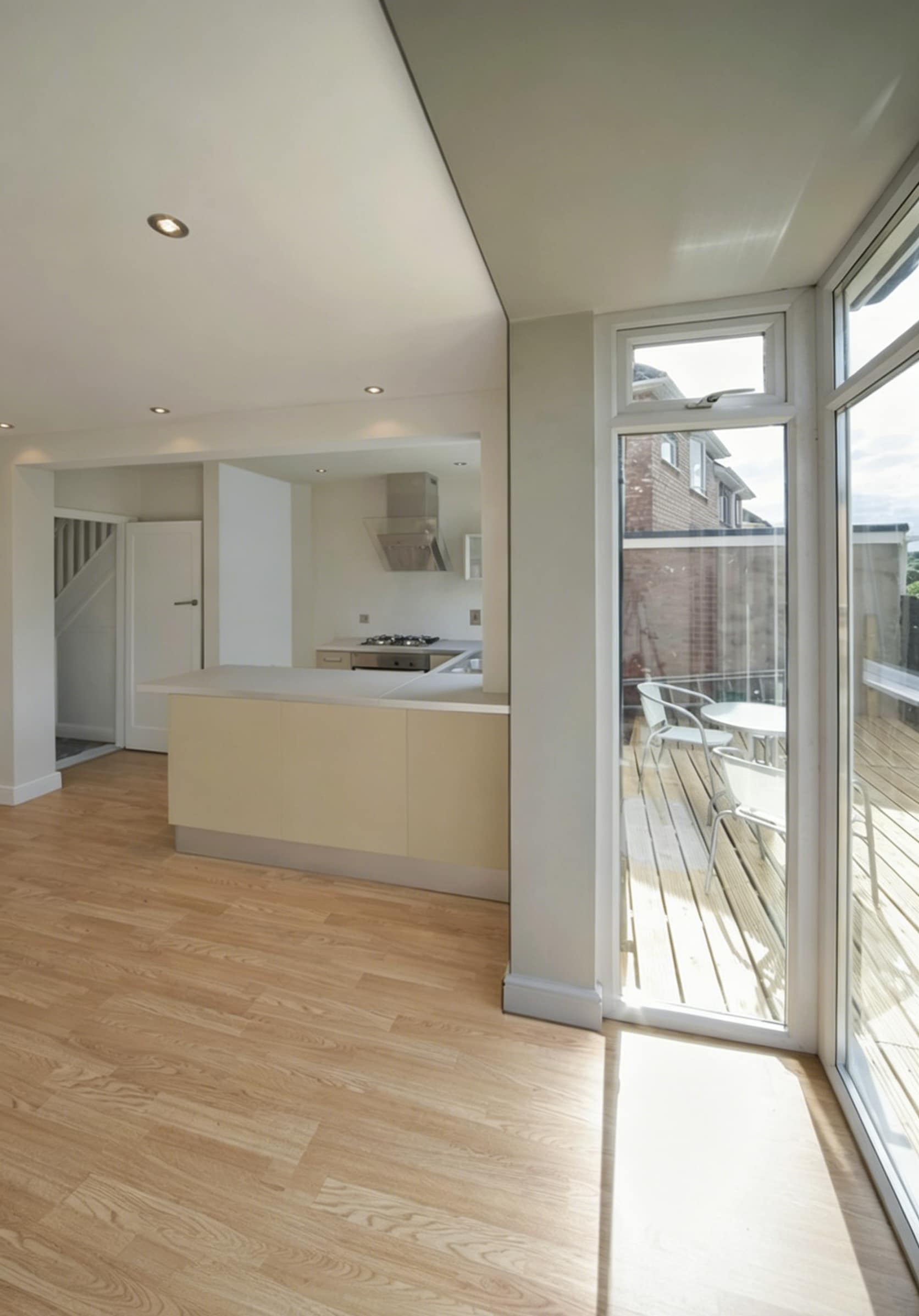 recessed downlight