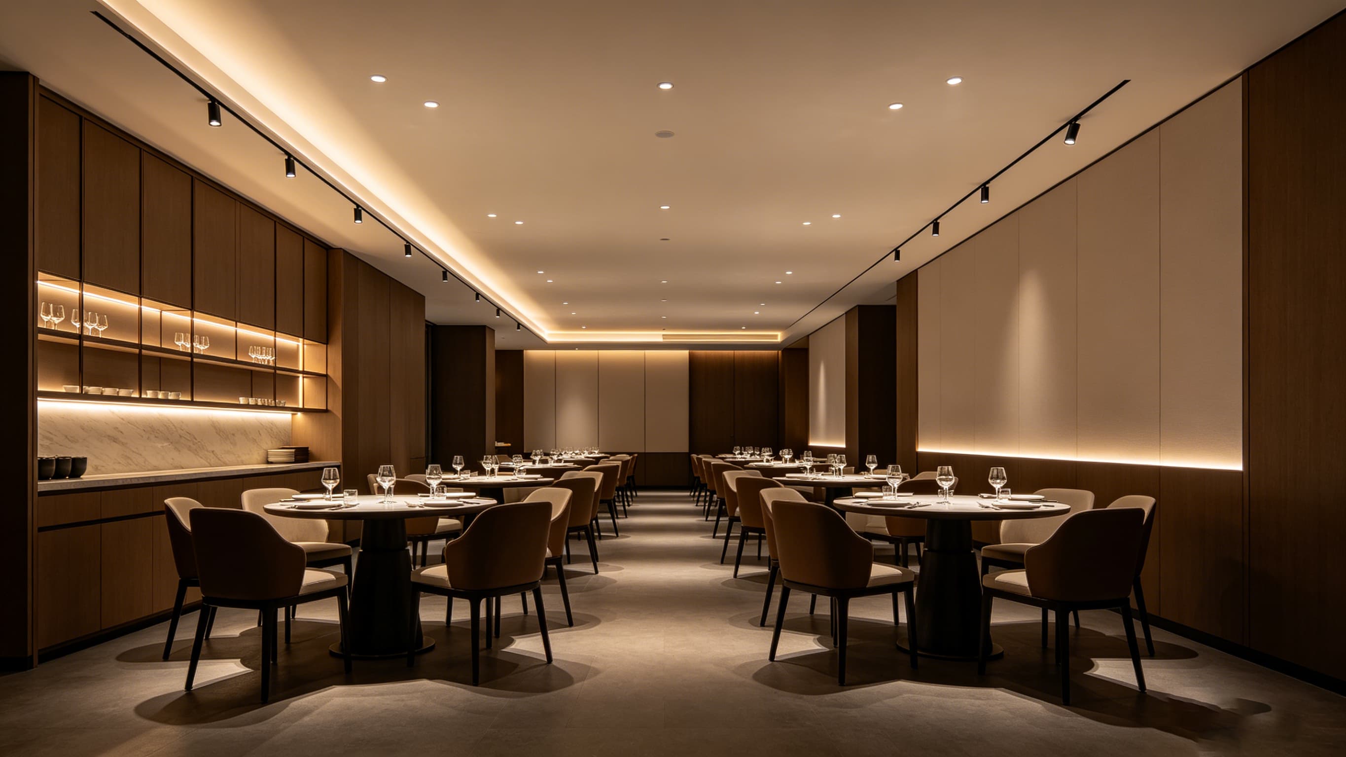 led recessed lighting