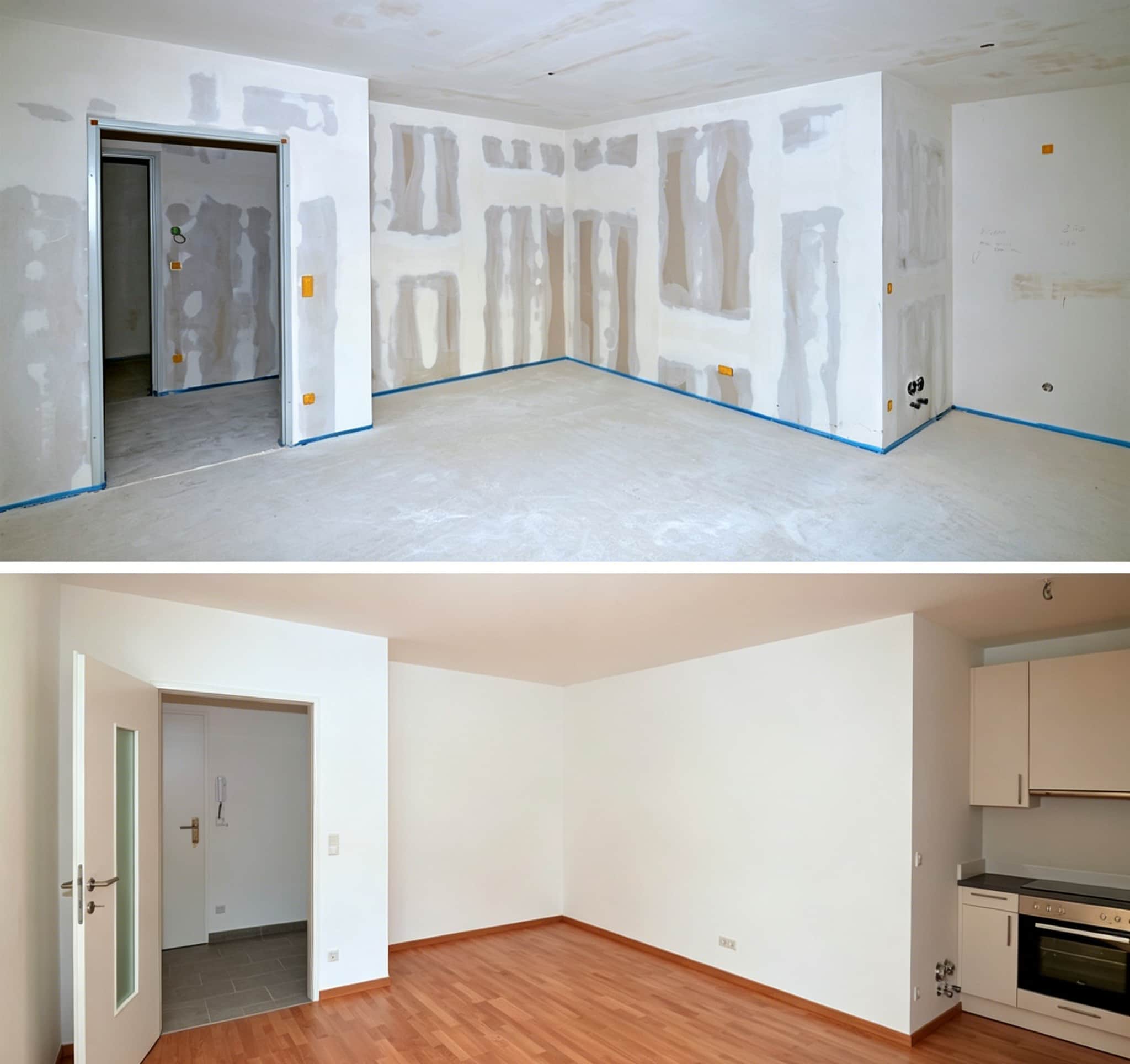 stretch ceiling