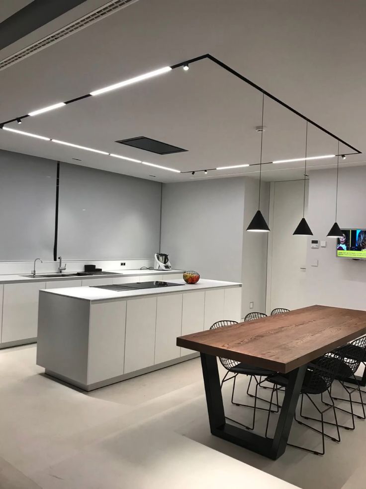 stretch ceiling