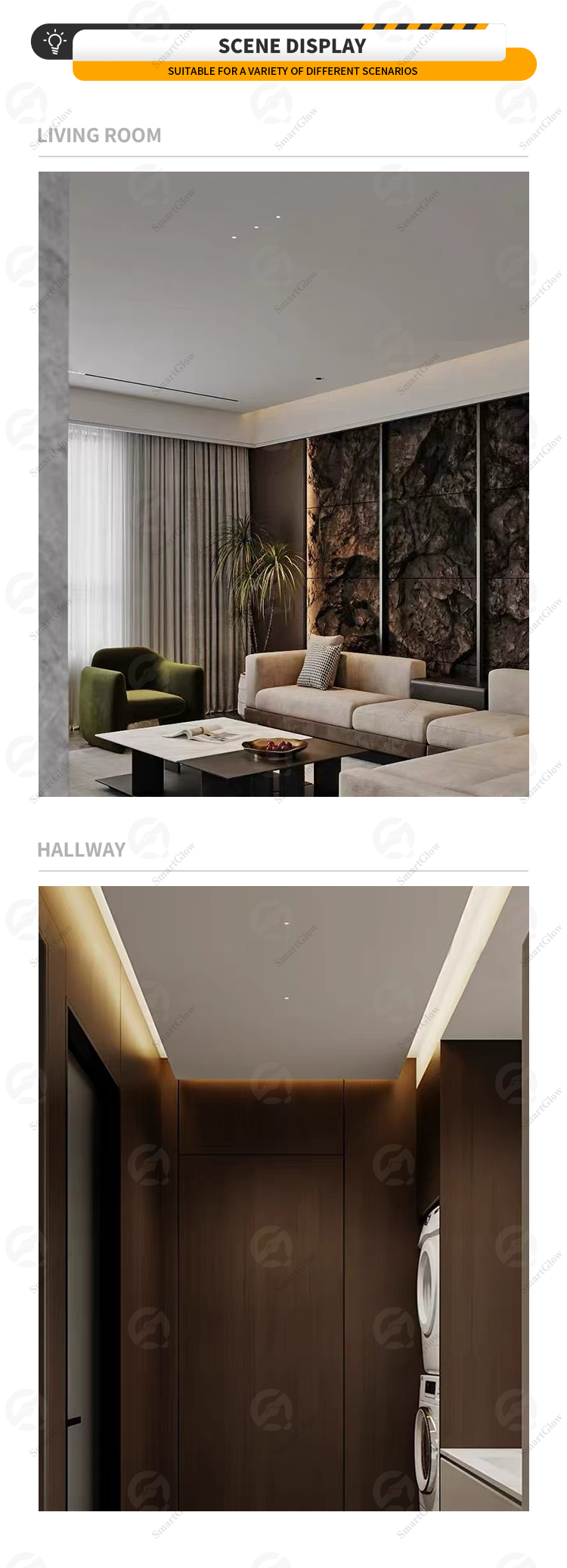 recessed downlight