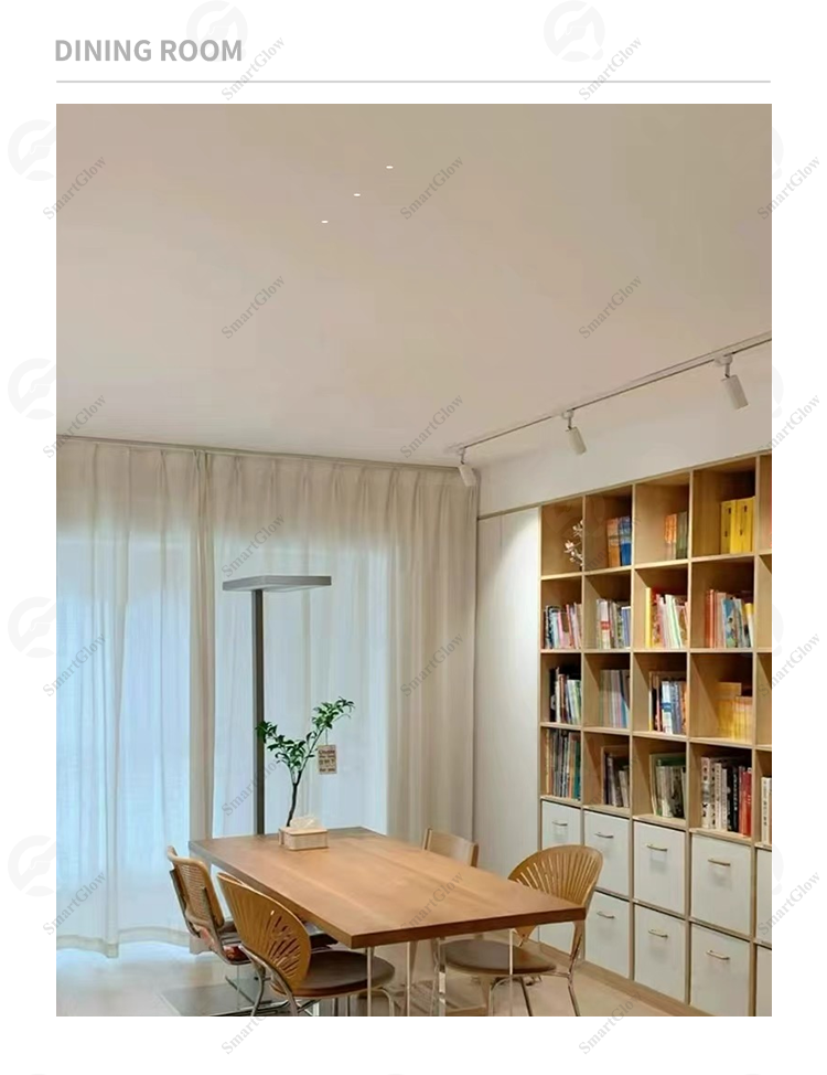recessed downlight