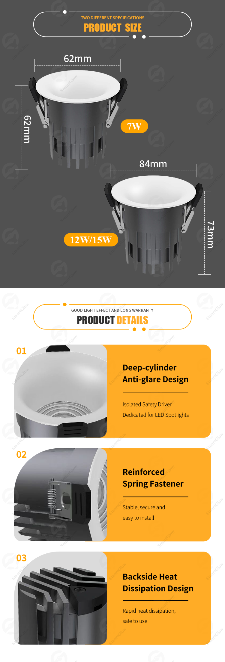 canless recessed lighting