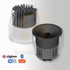 【SG862】10W 2/3 inch Dimmable Spotlight Led Cob Smart Recessed Dowlight