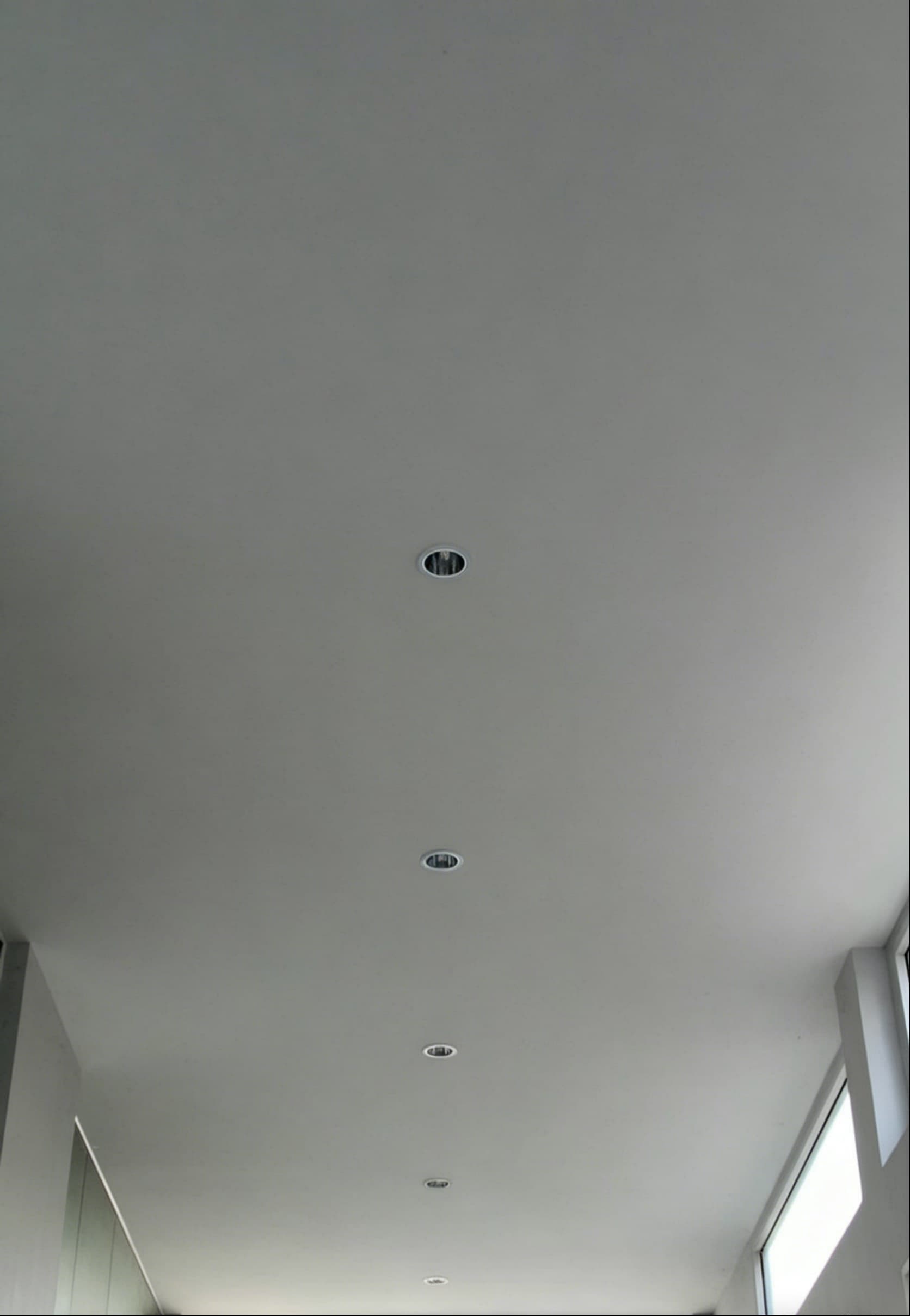 【SG870】2 inch Mini Led Recessed Spotlighting Integrated Commercial Trimless Can Lights