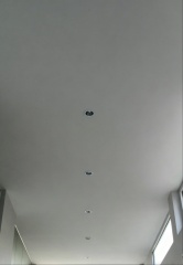 【SG870】2 inch Mini Led Recessed Spotlighting Integrated Commercial Trimless Can Lights