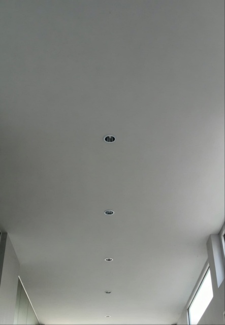 【SG870】2 inch Mini Led Recessed Spotlighting Integrated Commercial Trimless Can Lights