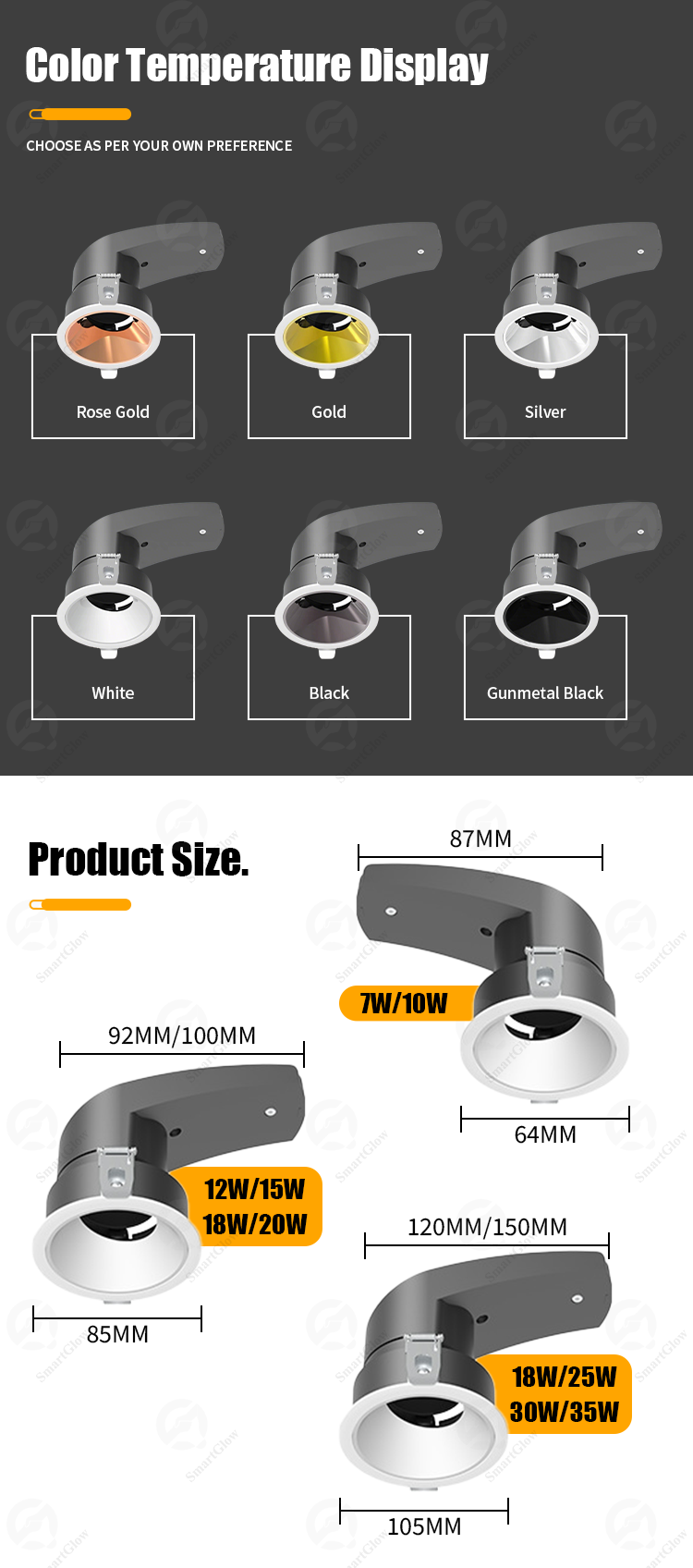 canless led recessed lighting