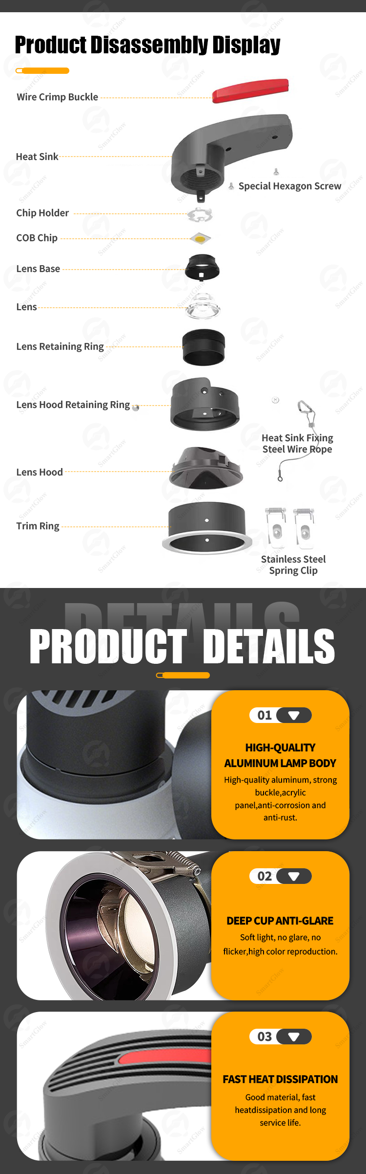 canless led recessed lighting