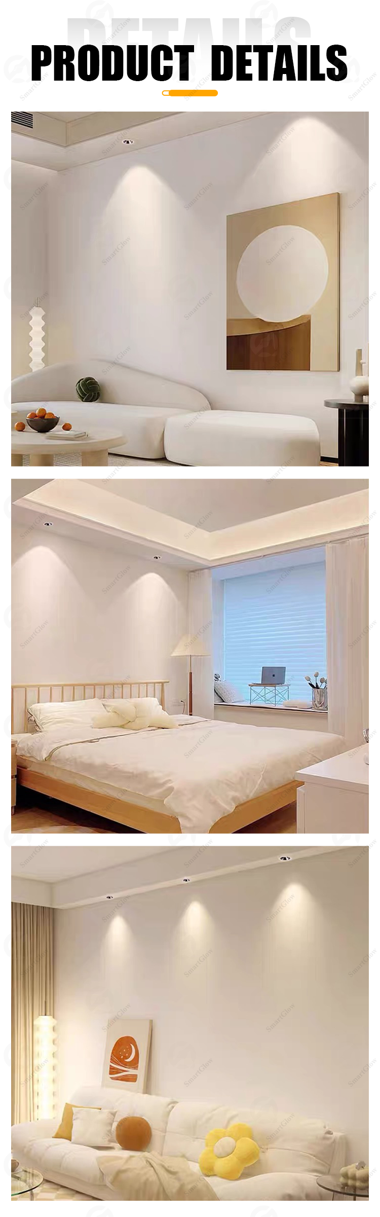 canless led recessed lighting