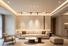 【SG878】3W Low Voltage White Down Lighting Smart Dimmable 2 Inch small led recessed spot lights