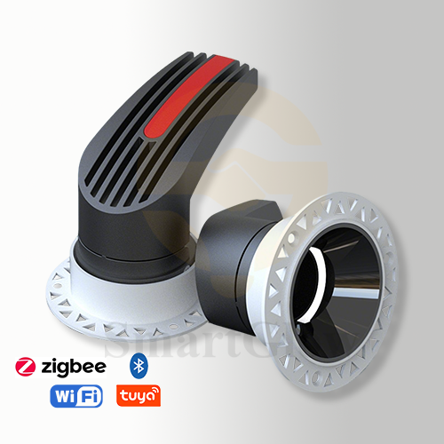 【SG877】10W Small Gold Recessed SpotLights Led Cob Canless Ceiling Downlight