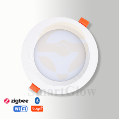 【SG890】3W 2 Inch Slim Recessed LED Downlight Smart Low Profile Recessed Lighting