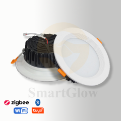 【SG890】3W 2 Inch Slim Recessed LED Downlight Smart Low Profile Recessed Lighting