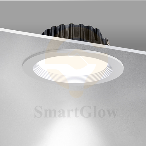 【SG890】3W 2 Inch Slim Recessed LED Downlight Smart Low Profile Recessed Lighting