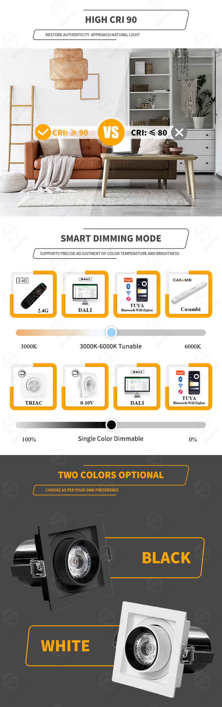 gimbal recessed lighting