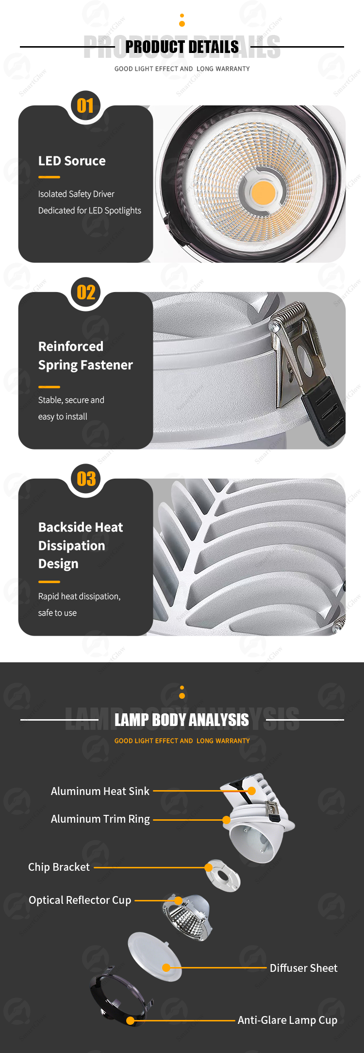 gimbal recessed lighting