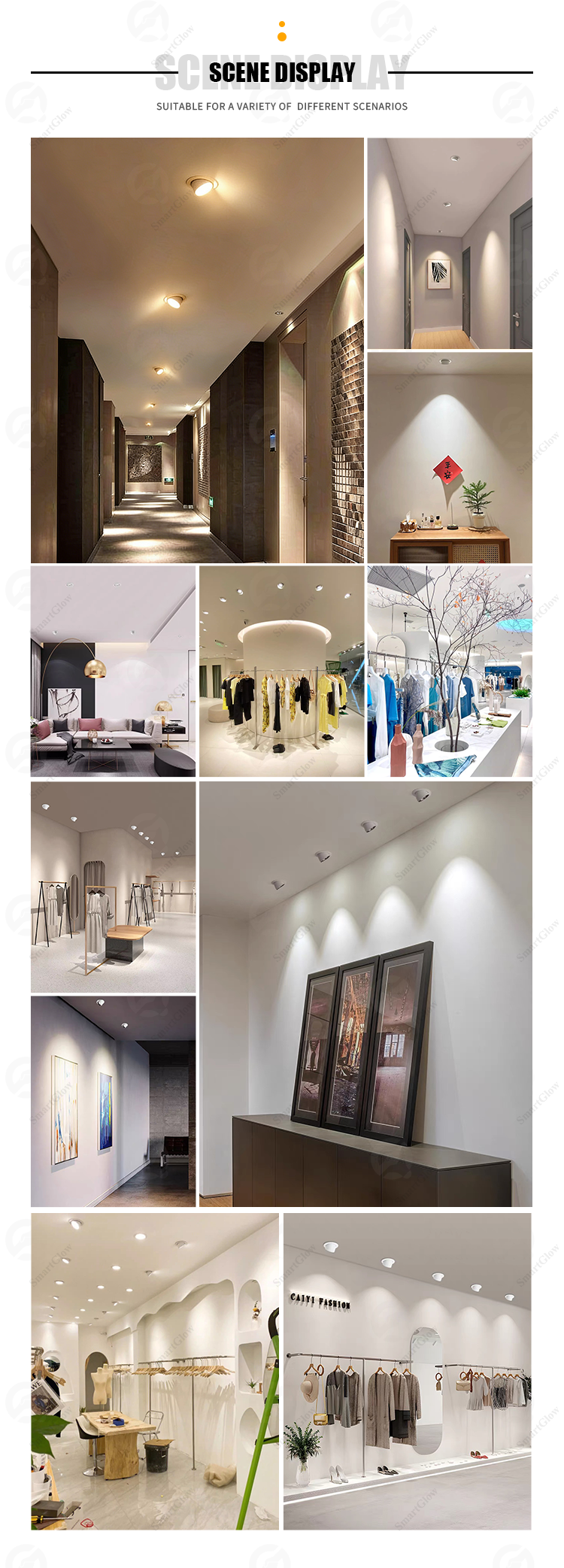 gimbal recessed lighting