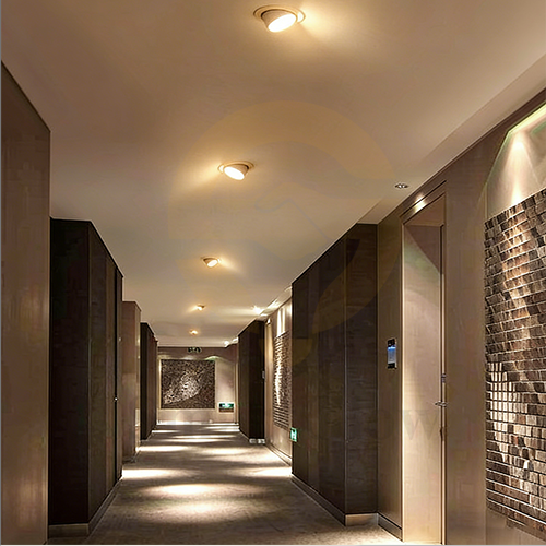 gimbal recessed lighting