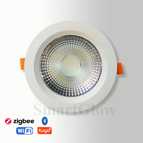 【SG891】Small 2/3 Inch Waterproof Ultra Slim Led Downlights Shallow Anti Glare Led Spotlight