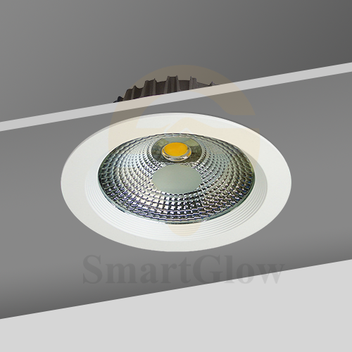 【SG891】Small 2/3 Inch Waterproof Ultra Slim Led Downlights Shallow Anti Glare Led Spotlight