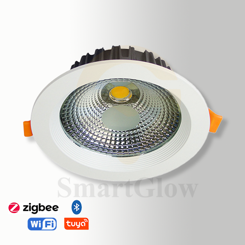 【SG891】Small 2/3 Inch Waterproof Ultra Slim Led Downlights Shallow Anti Glare Led Spotlight