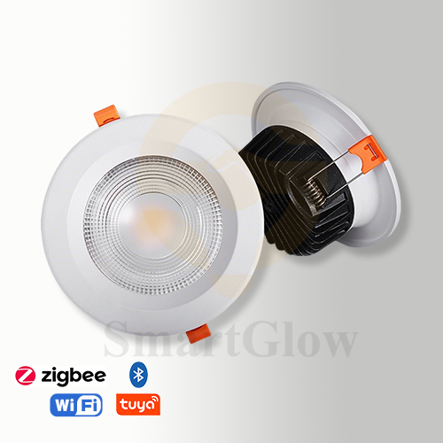 【SG892】7W/15W Dimmable Slim Recessed Panel Lighting Ultra-thin Low Profile LED Downlight IP44